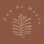 Eau de Marie logo